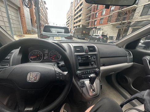 Used 2008 Honda CR-V LX image 12