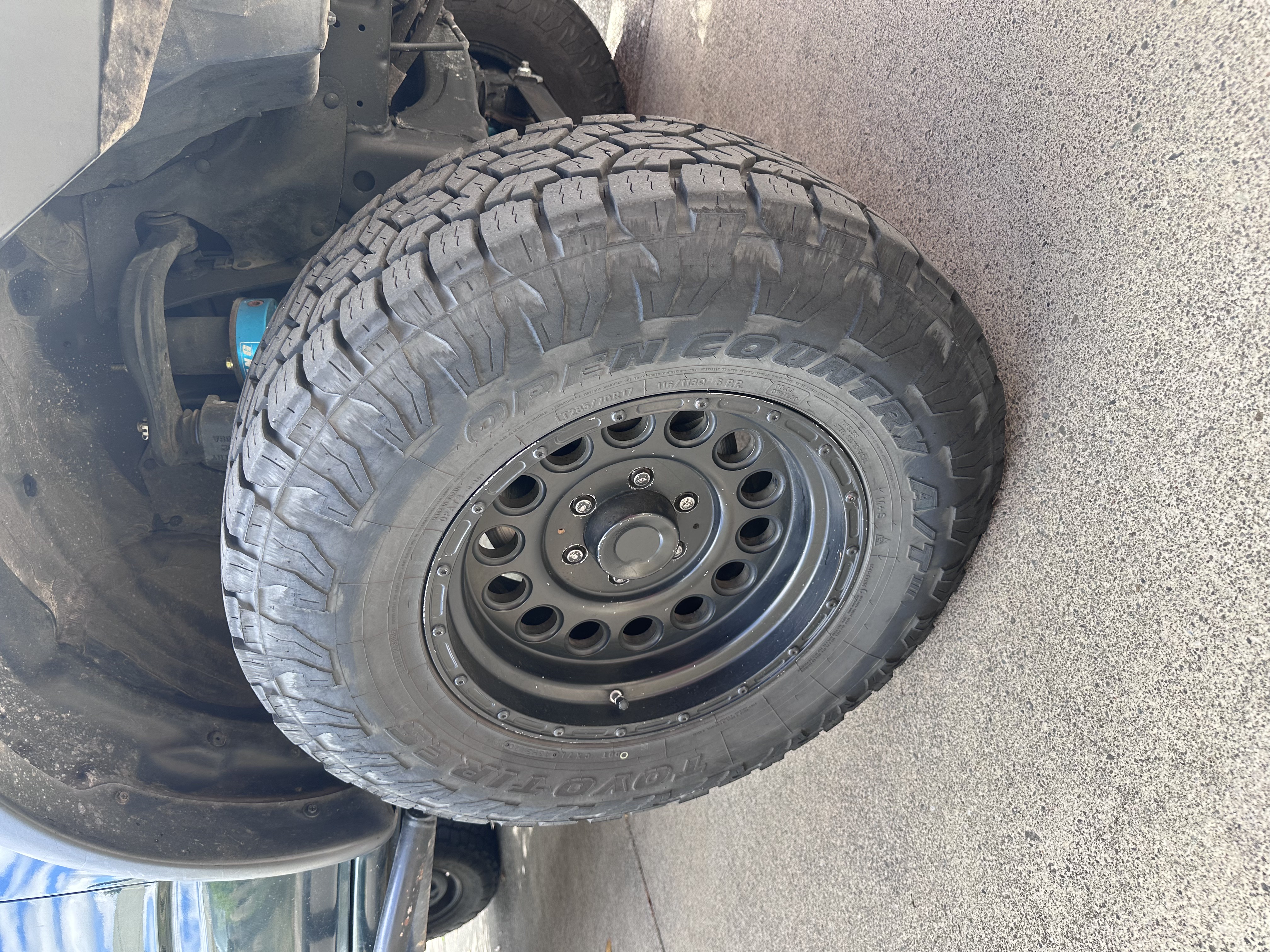Used 2003 Toyota Tacoma 4x4 Xtracab V6 w/ Convenience Pkg image 28