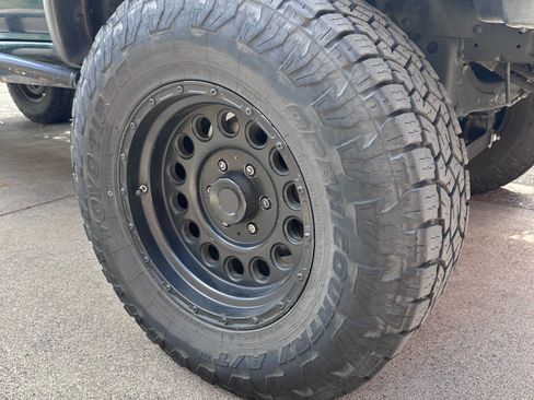 Used 2003 Toyota Tacoma 4x4 Xtracab V6 w/ Convenience Pkg image 28