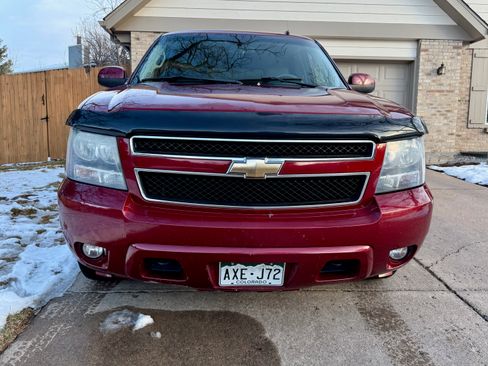 Used 2010 Chevrolet Tahoe LT image 5