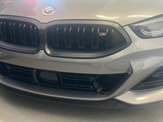 Used 2023 BMW M850i xDrive Coupe AWD/4WD image 5