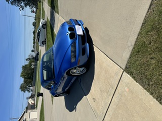 Used 1999 BMW M Roadster RWD image 2