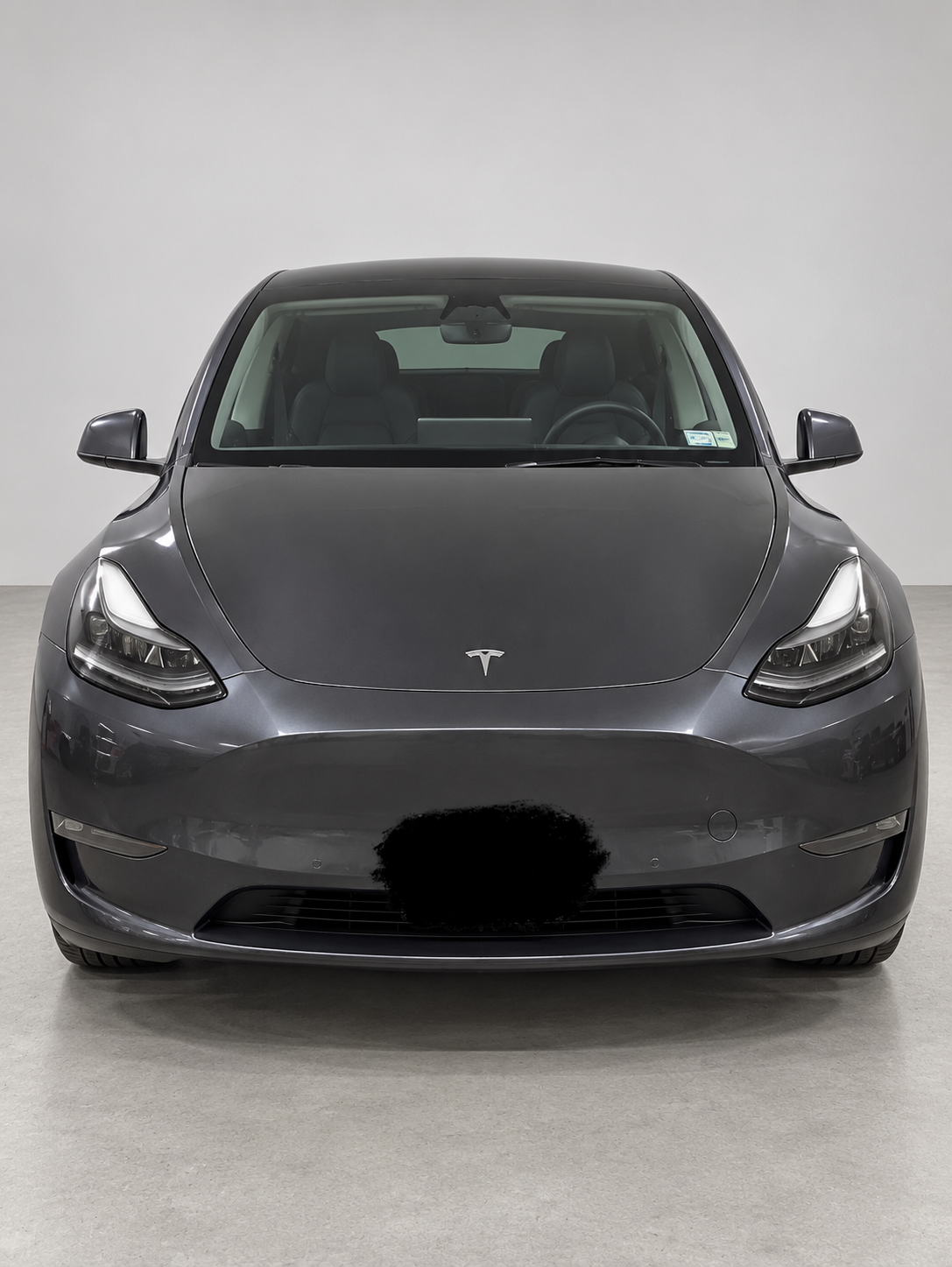 Used 2025 Tesla Model Y Long Range AWD/4WD image 15