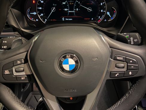 Used 2018 BMW X3 M40i AWD/4WD image 10