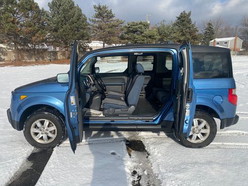 Used 2006 Honda Element EX-P image 6