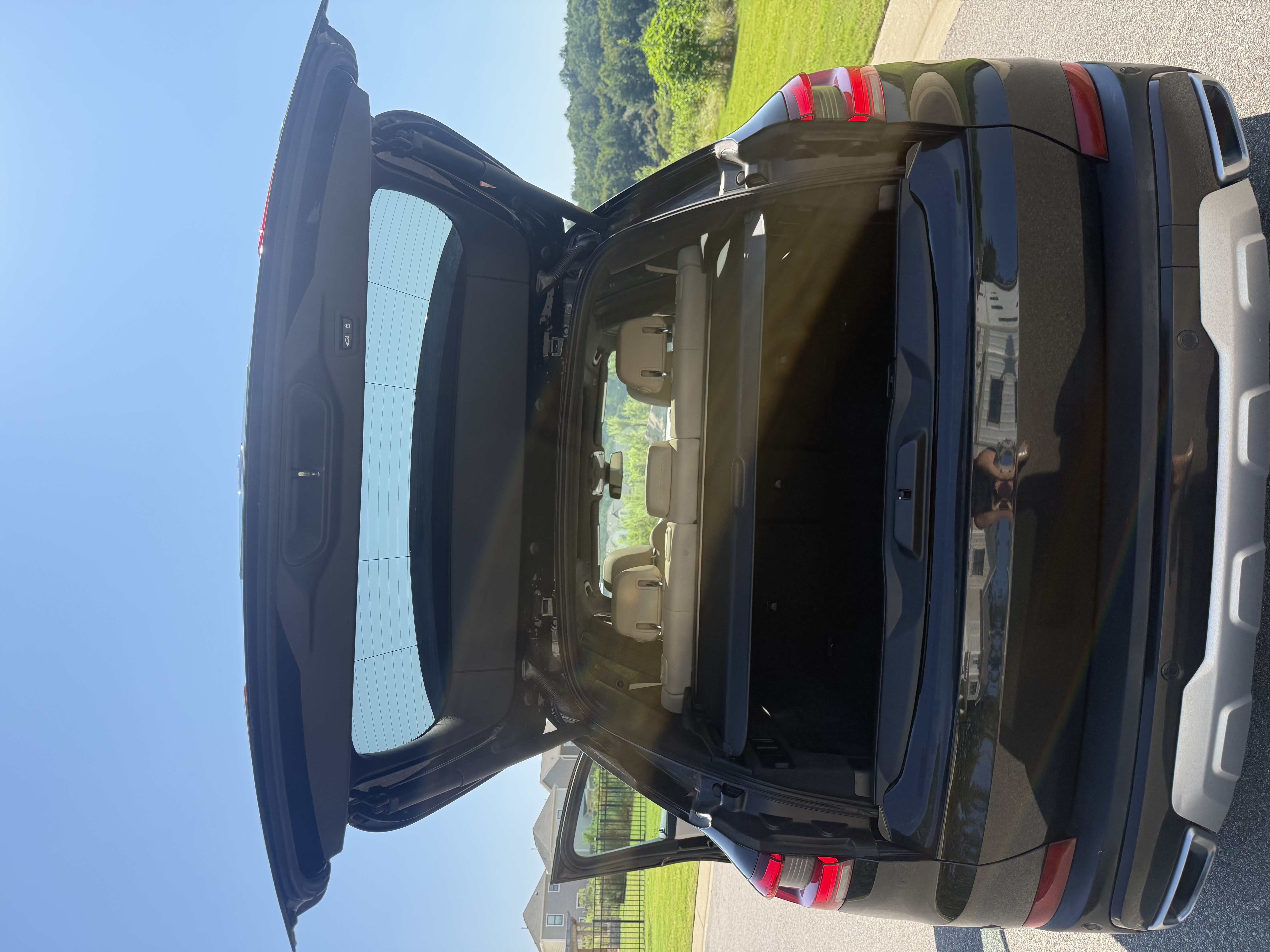 Used 2019 BMW X5 xDrive40i w/ Premium Package 2 AWD/4WD image 8