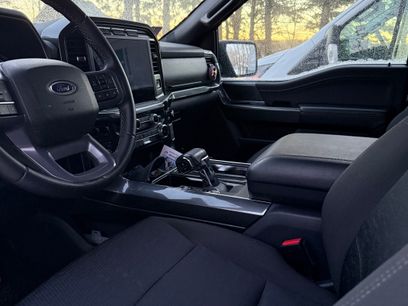 Used 2023 Ford F150 XLT w/ Equipment Group 302A High