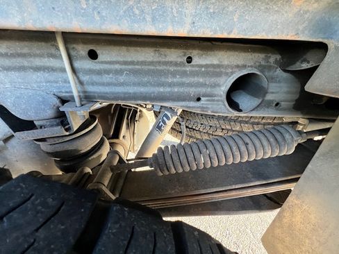 Used 2014 Chevrolet Silverado 2500 LTZ w/ LTZ Plus Package image 15