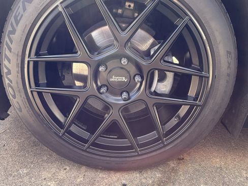 Used 2015 Chevrolet Camaro LT w/ RS Package image 14