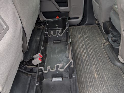 Used 2017 Ford F150 XLT image 17