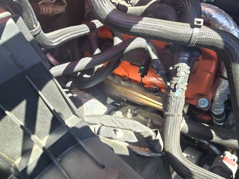 Used 2021 RAM 1500 TRX AWD/4WD image 20