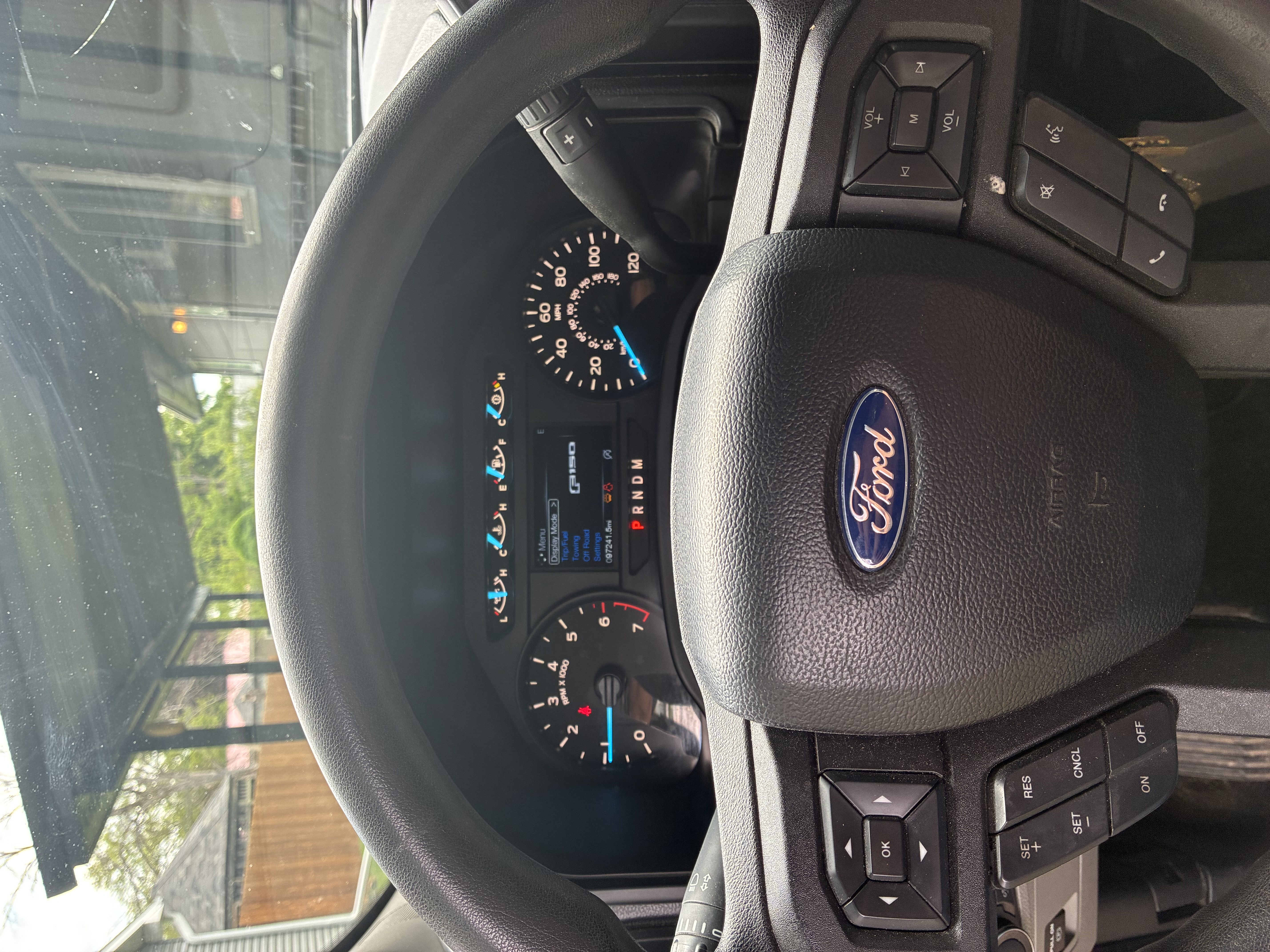 Used 2018 Ford F150 XL w/ Equipment Group 101A Mid AWD/4WD image 5