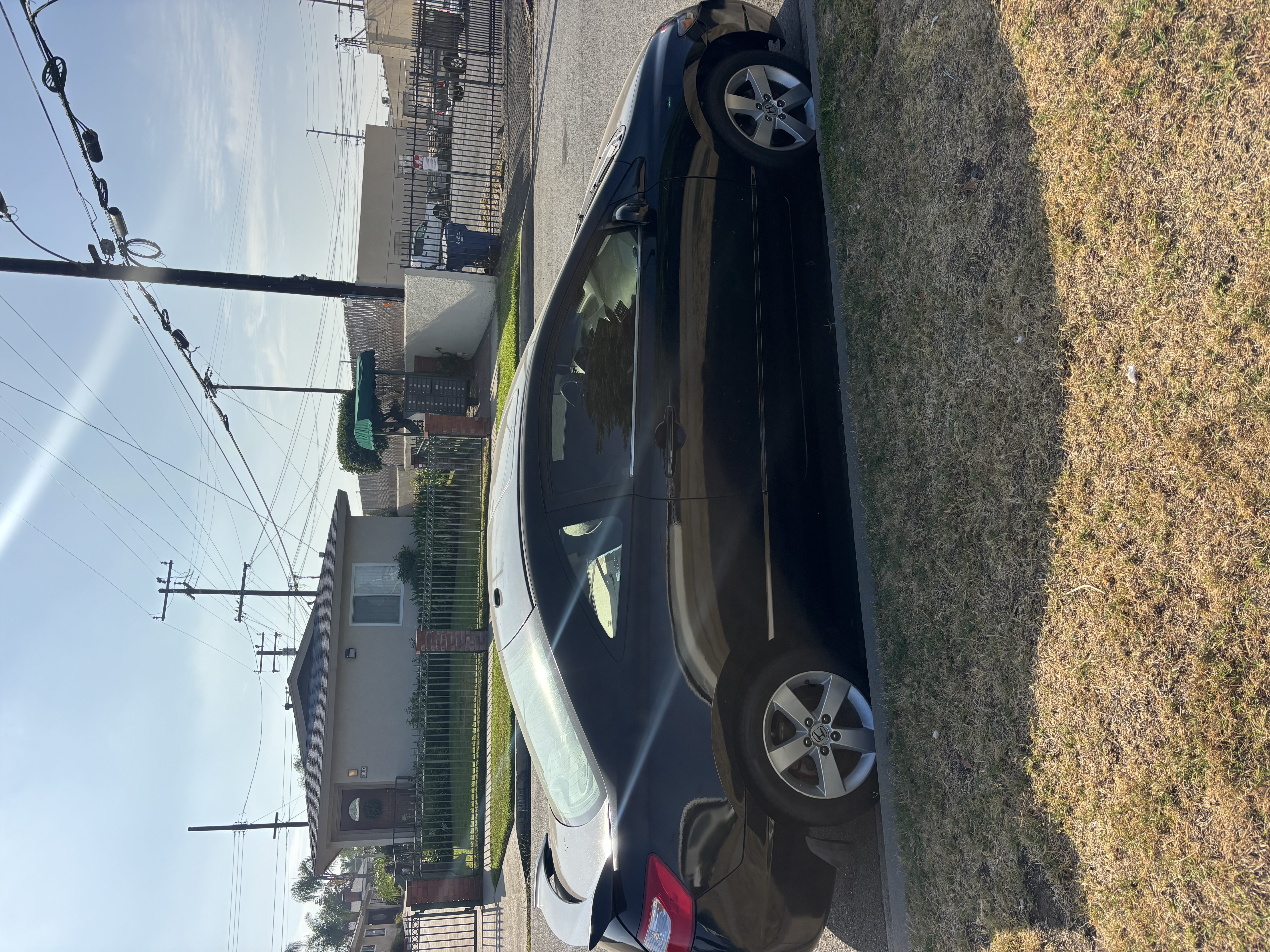 Used 2006 Honda Civic EX image 5