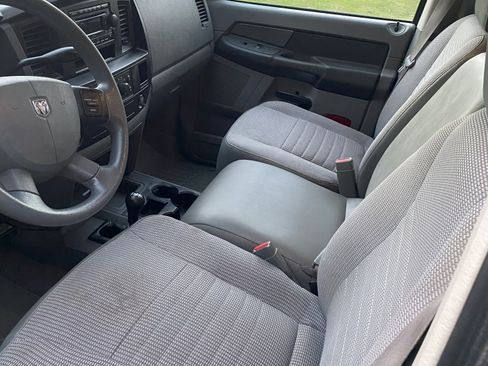 Used 2009 Dodge Ram 2500 Truck SXT image 25