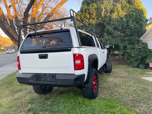 Used 2013 Chevrolet Silverado 1500 LT w/ All-Star Edition image 5