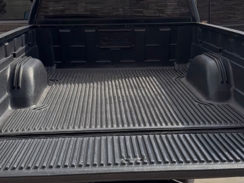 Used 1998 Chevrolet Silverado 1500 2WD Extended Cab w/ Preferred Equipment Group 3 image 10