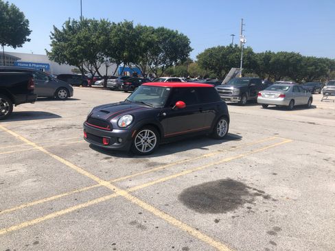 Used 2012 MINI Cooper S image 17