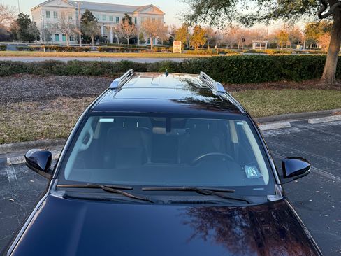 Used 2016 Toyota 4Runner Limited image 9