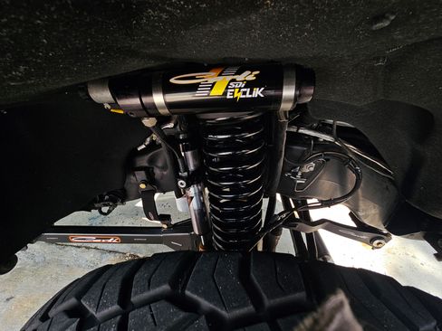 Used 2024 Ford F450 Limited w/ FX4 Off-Road Package image 13