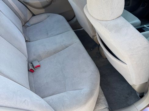 Used 2002 Honda Civic EX image 21