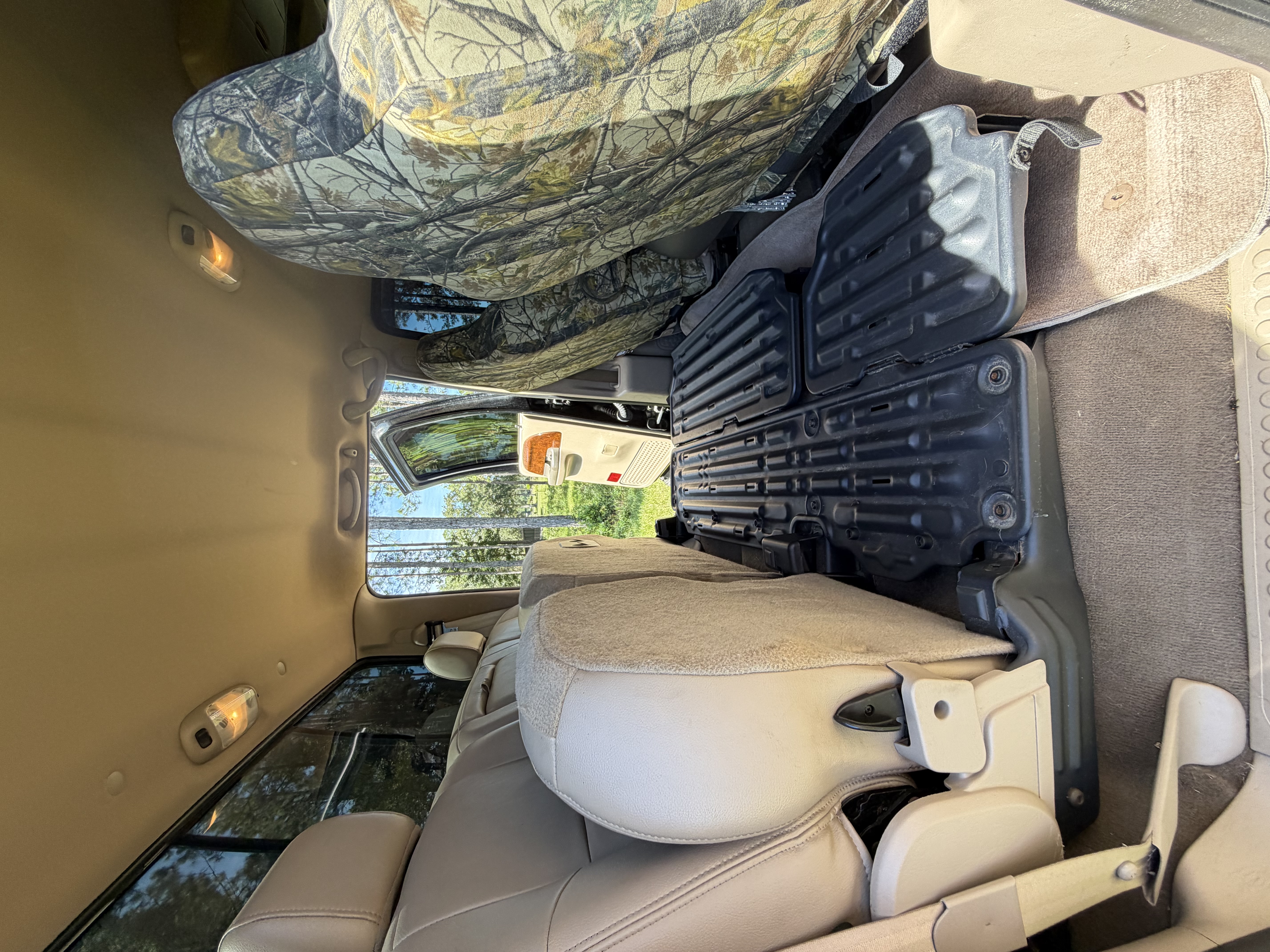Used 2004 Ford F350 XLT AWD/4WD image 17
