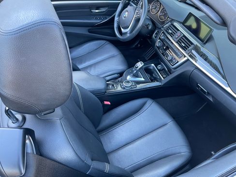 Used 2014 BMW 428i xDrive Convertible image 17