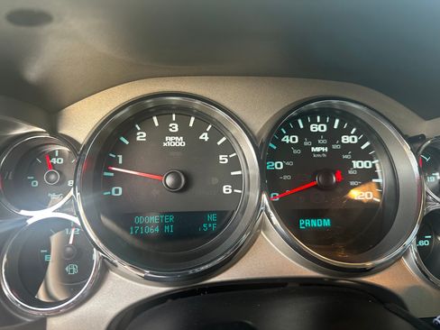 Used 2012 GMC Sierra 1500 SLE w/ Texas Edition image 13