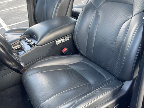 Used 2018 Lexus LX 570 4WD image 13