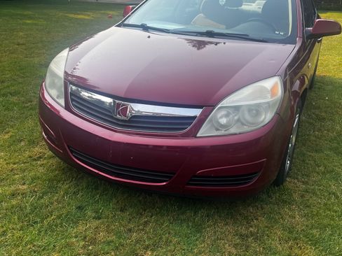 Used 2009 Saturn Aura XE w/ Convenience Package image 16