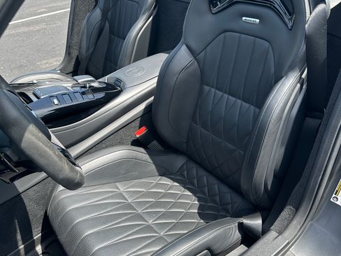 Used 2020 Mercedes-Benz AMG GT R image 30