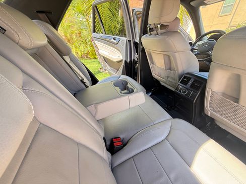 Used 2013 Mercedes-Benz ML 350 2WD image 27