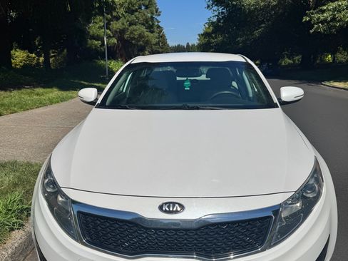 Used 2013 Kia Optima LX w/ Convenience Plus Pkg FWD image 15