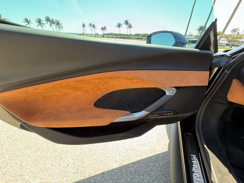 Used 2024 Ferrari 296 GTB image 21