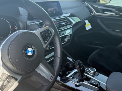 Used 2020 BMW X3 sDrive30i w/ M Sport Package 2 image 10