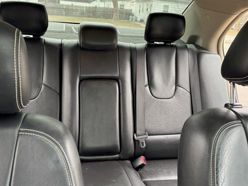 Used 2011 Ford Fusion SEL w/ 301A Rapid Spec Order Code image 21