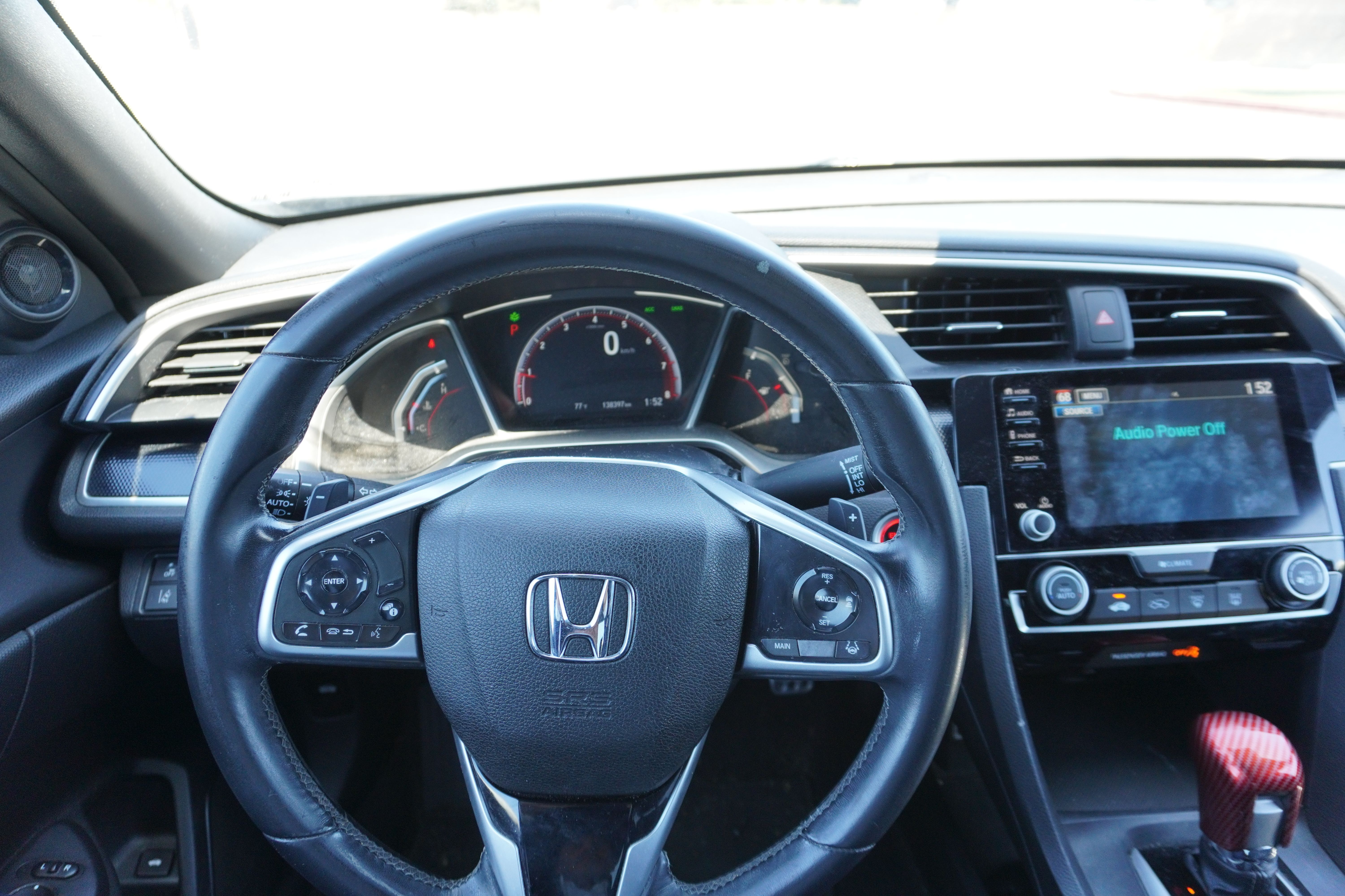 Used 2019 Honda Civic Sport image 18