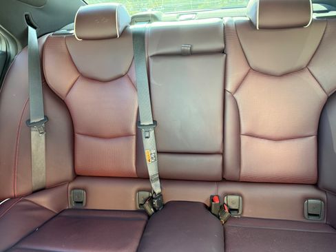 Used 2021 Cadillac CT4 Sport image 8