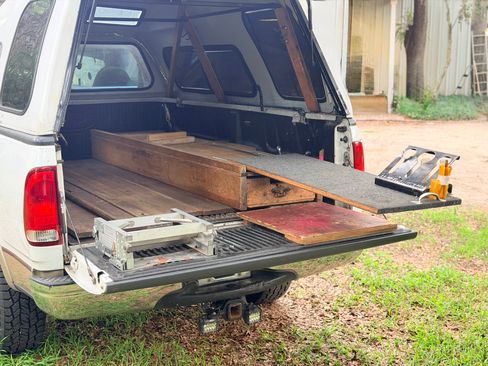 Used 1999 Ford F150 4x4 Regular Cab image 16