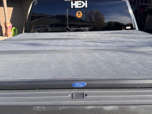 Used 2018 Ford F150 Limited AWD/4WD image 5