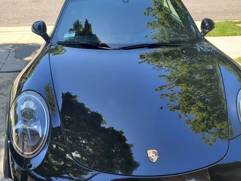 Used 2013 Porsche 911 Carrera S RWD image 15