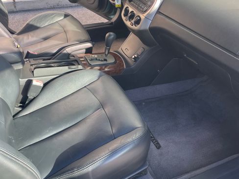 Used 2003 Nissan Altima 2.5 SL image 21