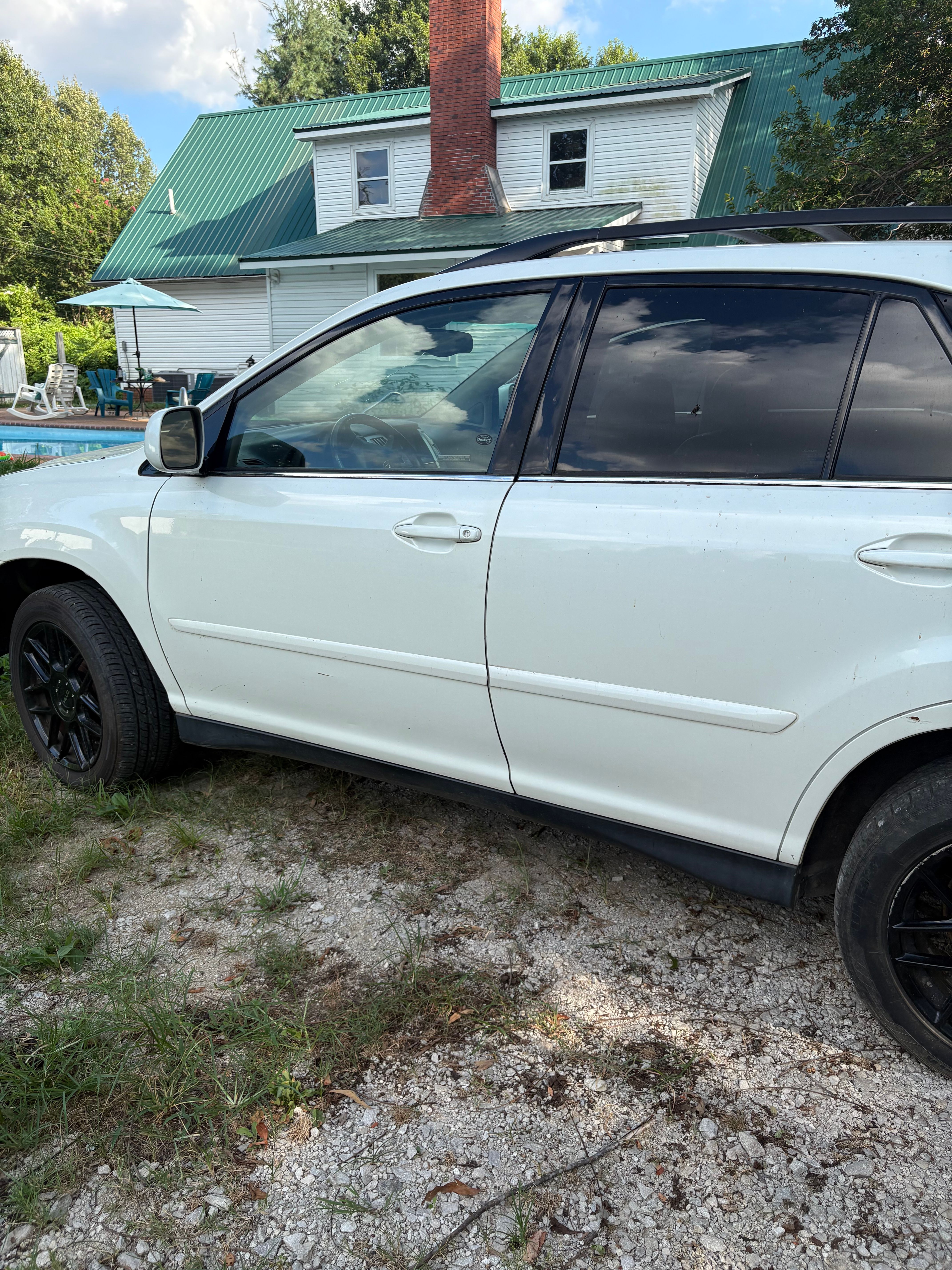 Used 2006 Lexus RX 400h AWD image 18