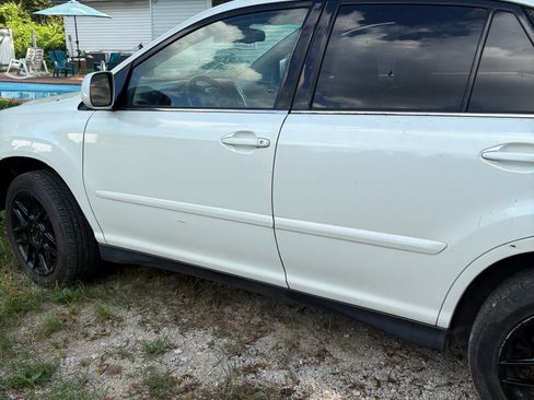 Used 2006 Lexus RX 400h AWD image 18