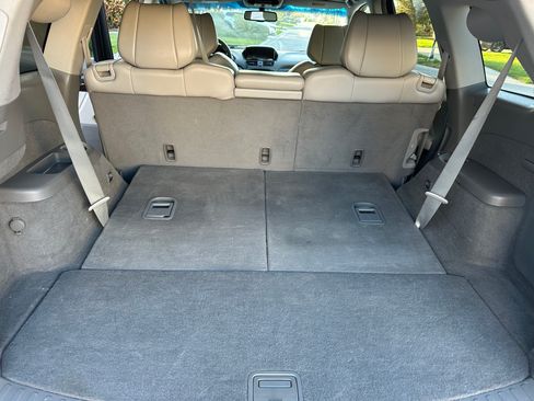 Used 2012 Acura MDX w/ Technology Package image 17