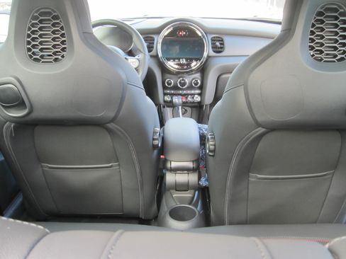 Used 2024 MINI Cooper John Cooper Works FWD image 19