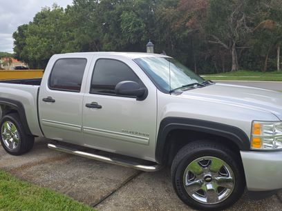 Used 2010 Chevrolet Silverado 1500 LT w/ Power Pack Plus