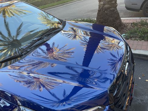 Used 2024 Subaru Forester Sport image 4