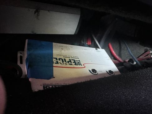 Used 2015 Chevrolet Silverado 1500 LT w/ All Star Edition image 17