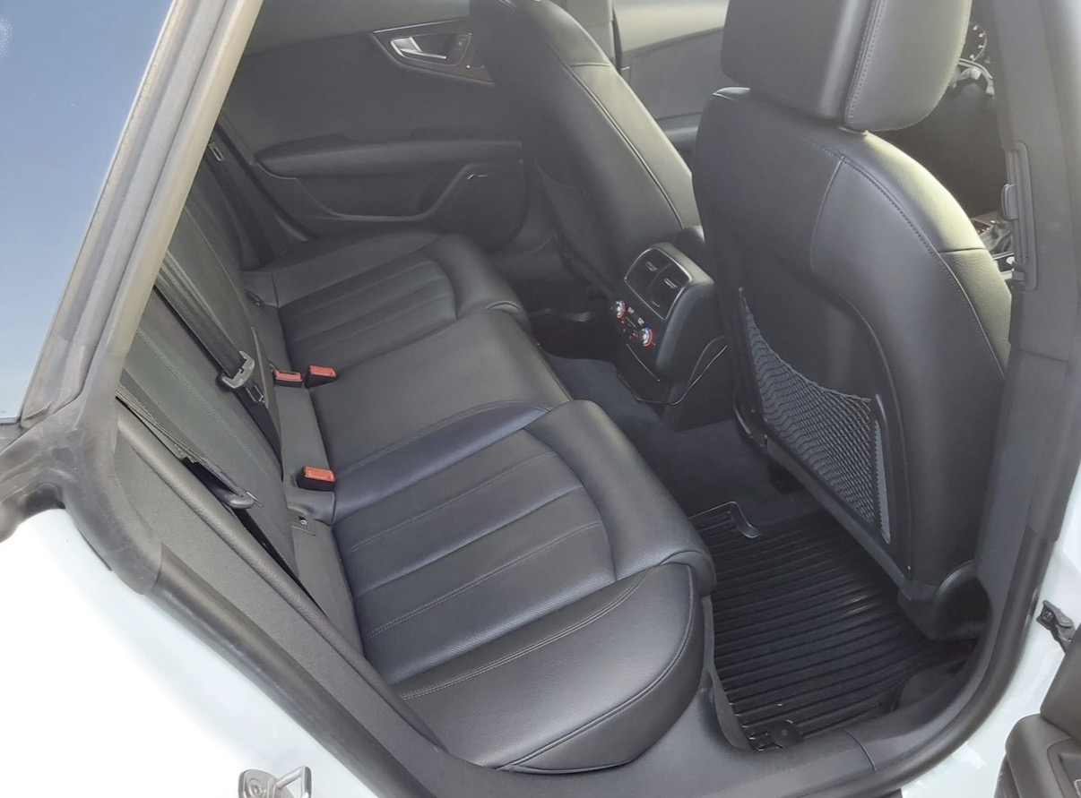Used 2013 Audi A7 3.0T Prestige w/ Prestige Pkg AWD/4WD image 11