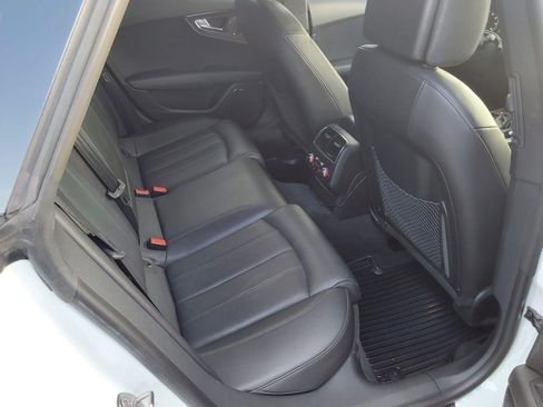 Used 2013 Audi A7 3.0T Prestige w/ Prestige Pkg image 11